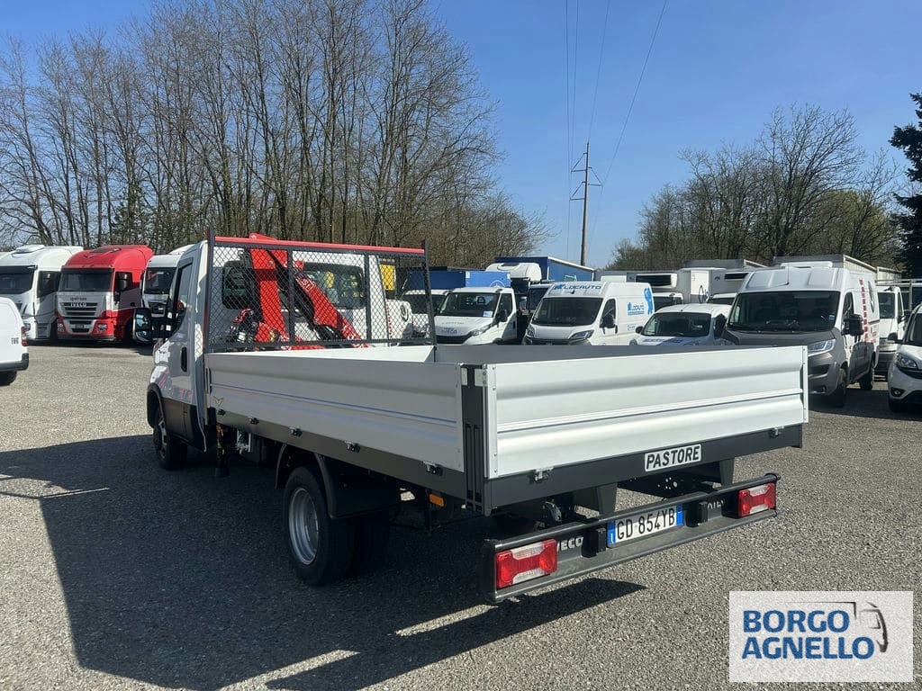 Iveco DAILY 35C14